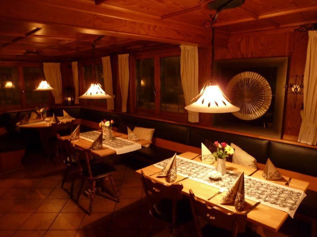 Hotel Dreikoenig & Restaurant Seegourmet Хагнау Экстерьер фото