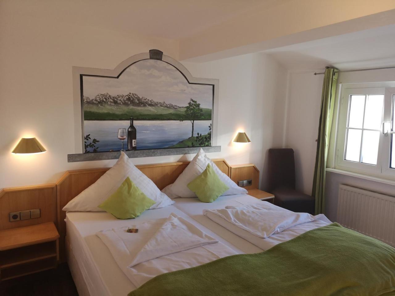 Hotel Dreikoenig & Restaurant Seegourmet Хагнау Экстерьер фото